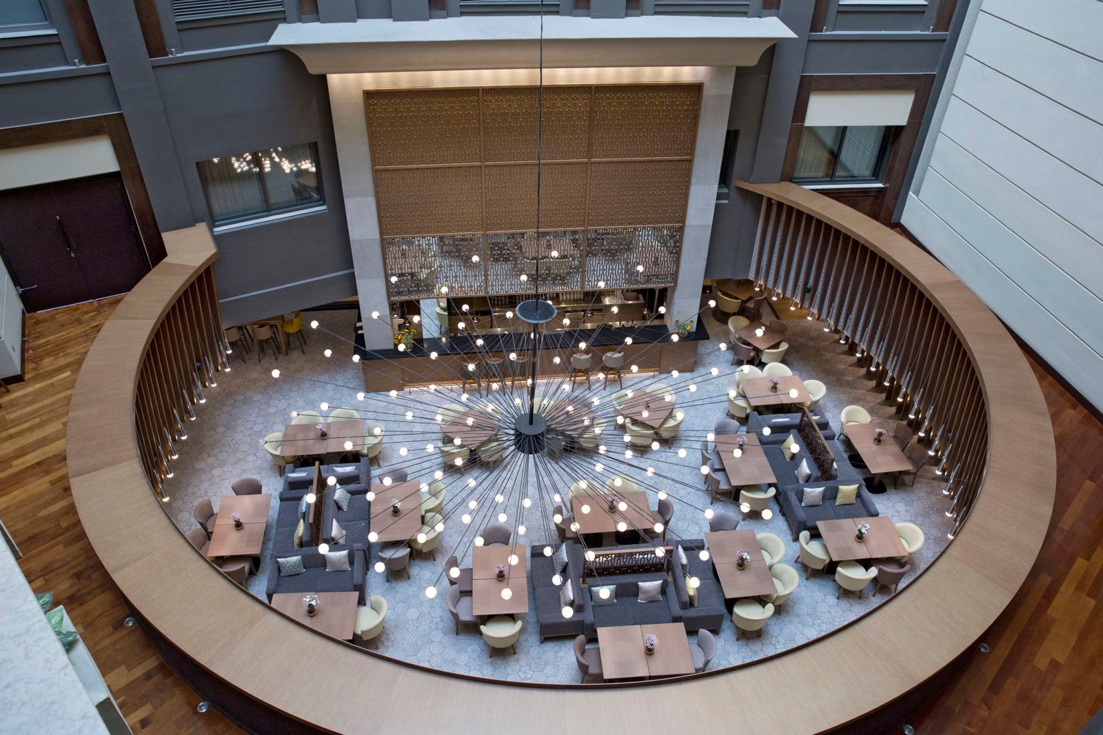 Zeus Wyndham Grand Athens, foto 12
