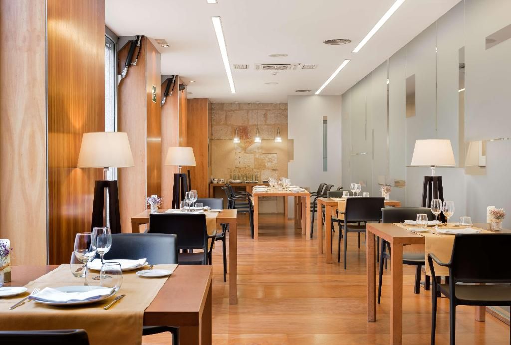 NH Zamora Palacio del Duero, foto 5