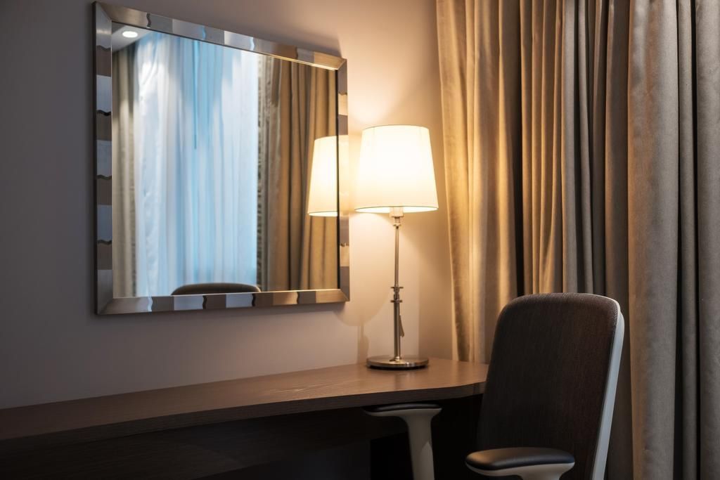 Hampton by Hilton Edinburgh West End, foto 4