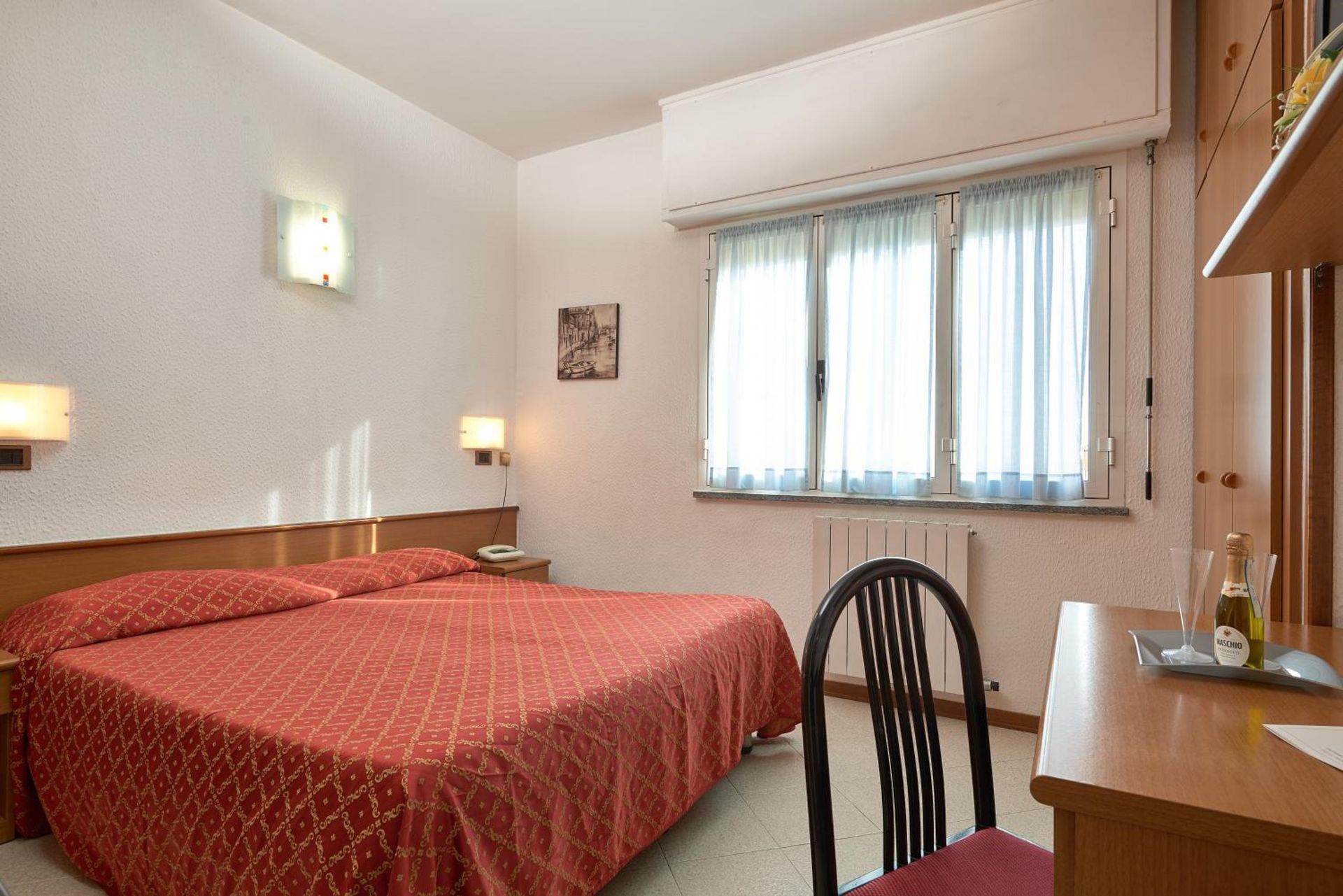 Hotel Careni & Hotel Villa Italia, foto 14