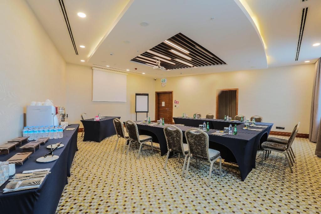 Crowne Plaza Istanbul - Oryapark, foto 11