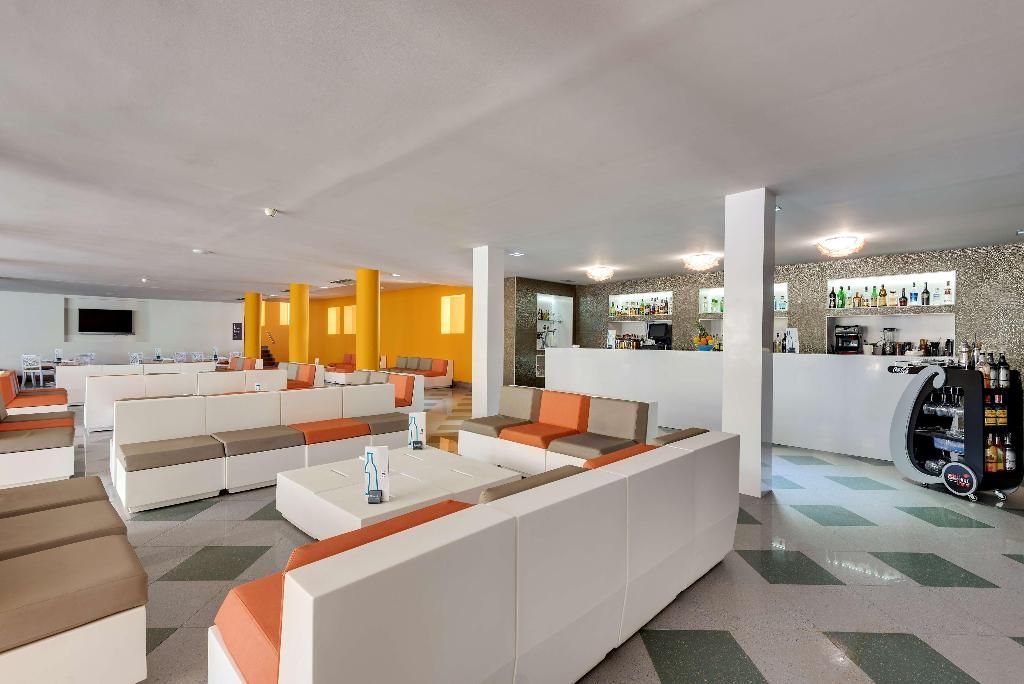 Occidental Ibiza - All Inclusive, foto 2