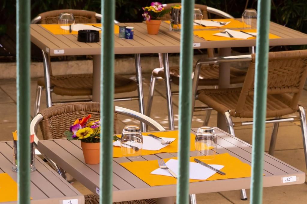 Le Relais De Poste, foto 14