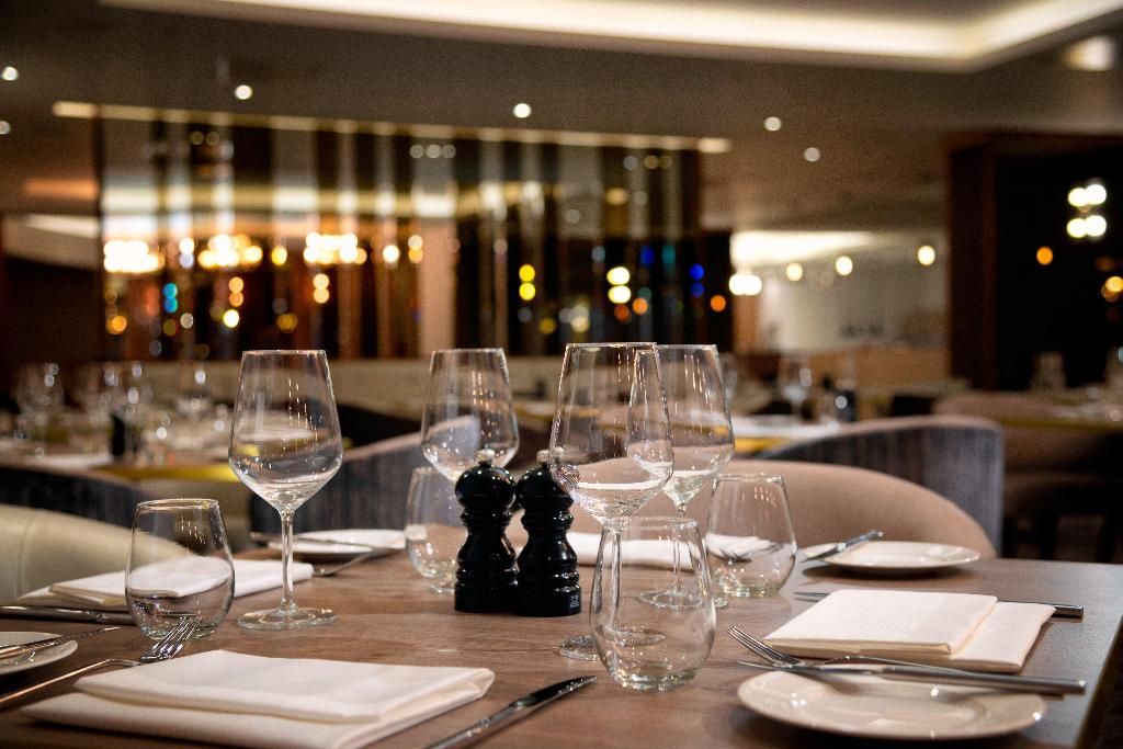Holiday Inn Express London Heathrow T4, foto 7