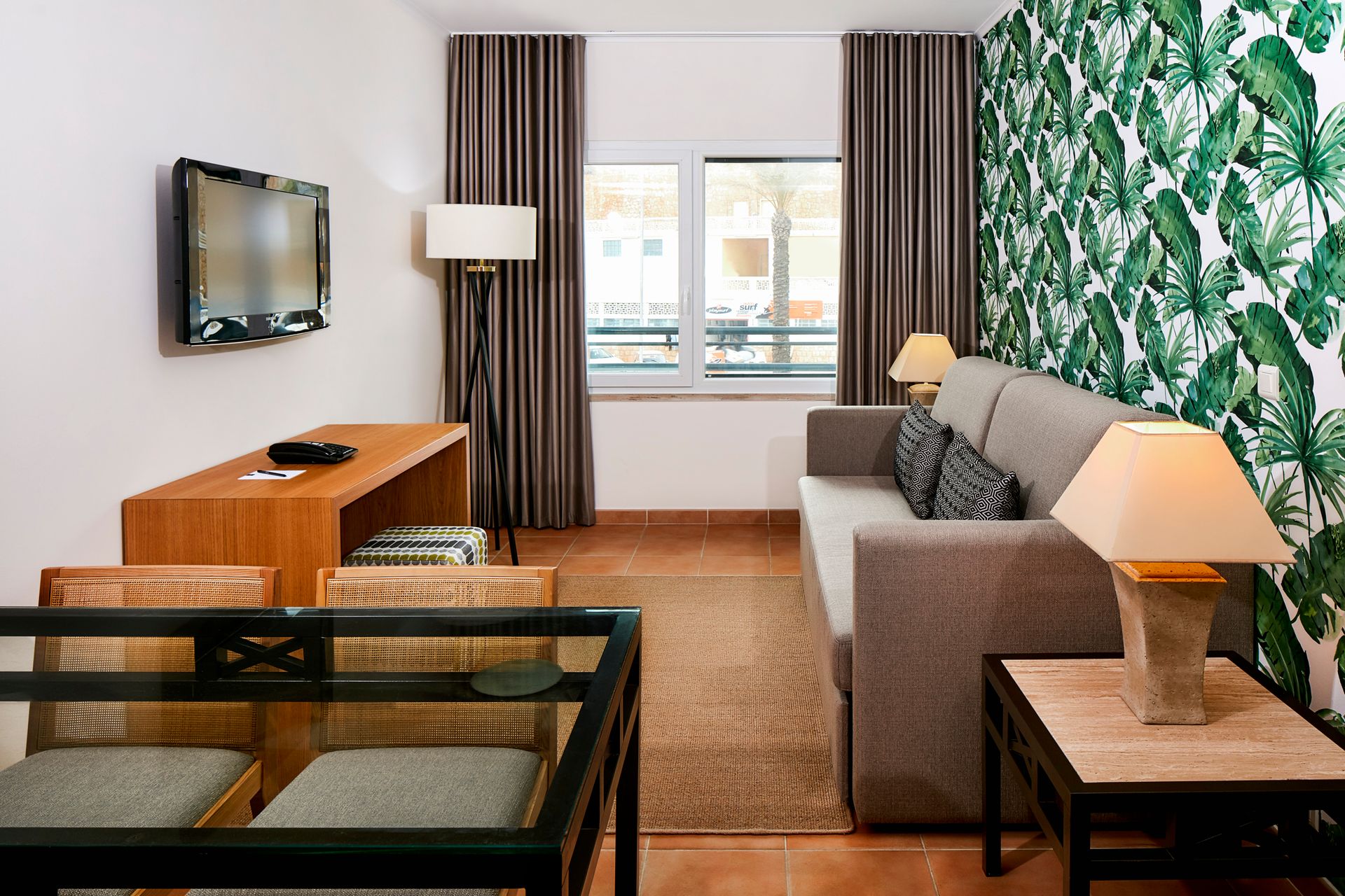 NH Marina Portimão Resort, foto 6