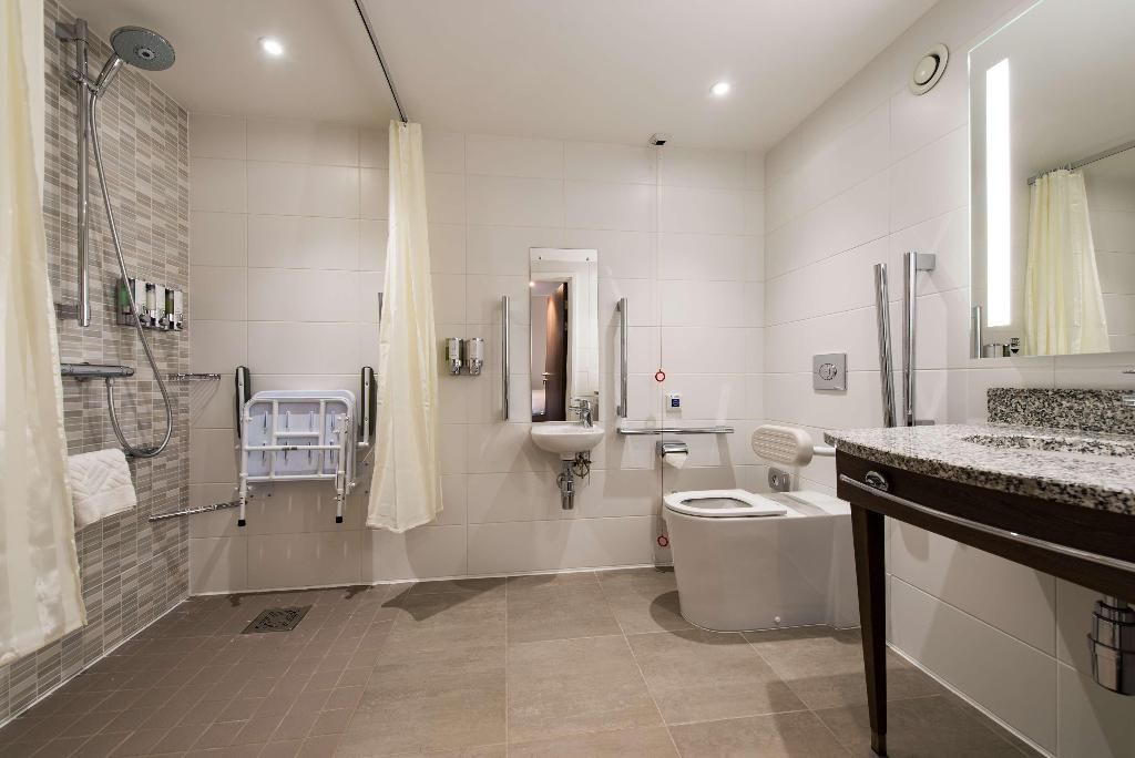 Hampton by Hilton Edinburgh West End, foto 8