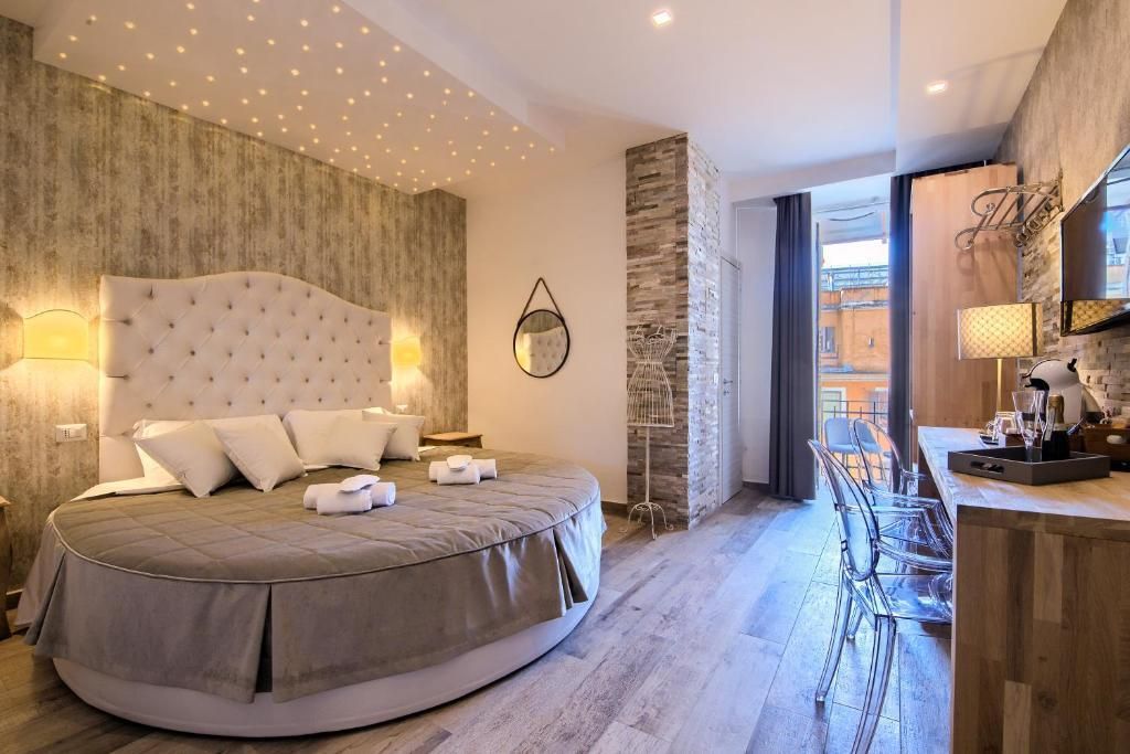 Veneto Suite Rome, foto 15