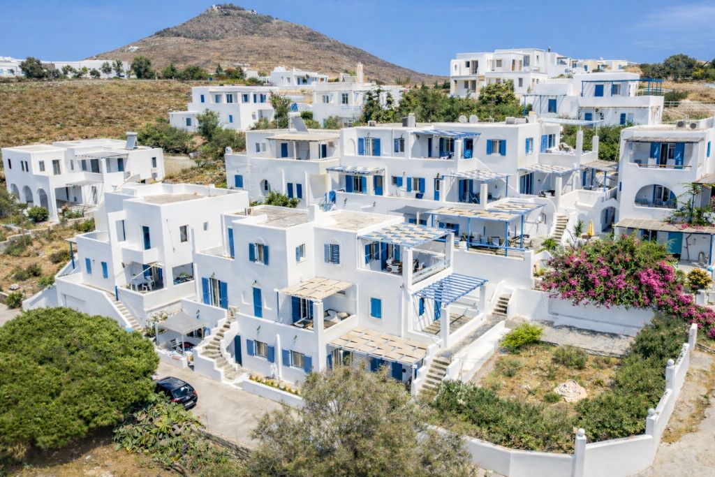Cleopatra Homes, foto 4