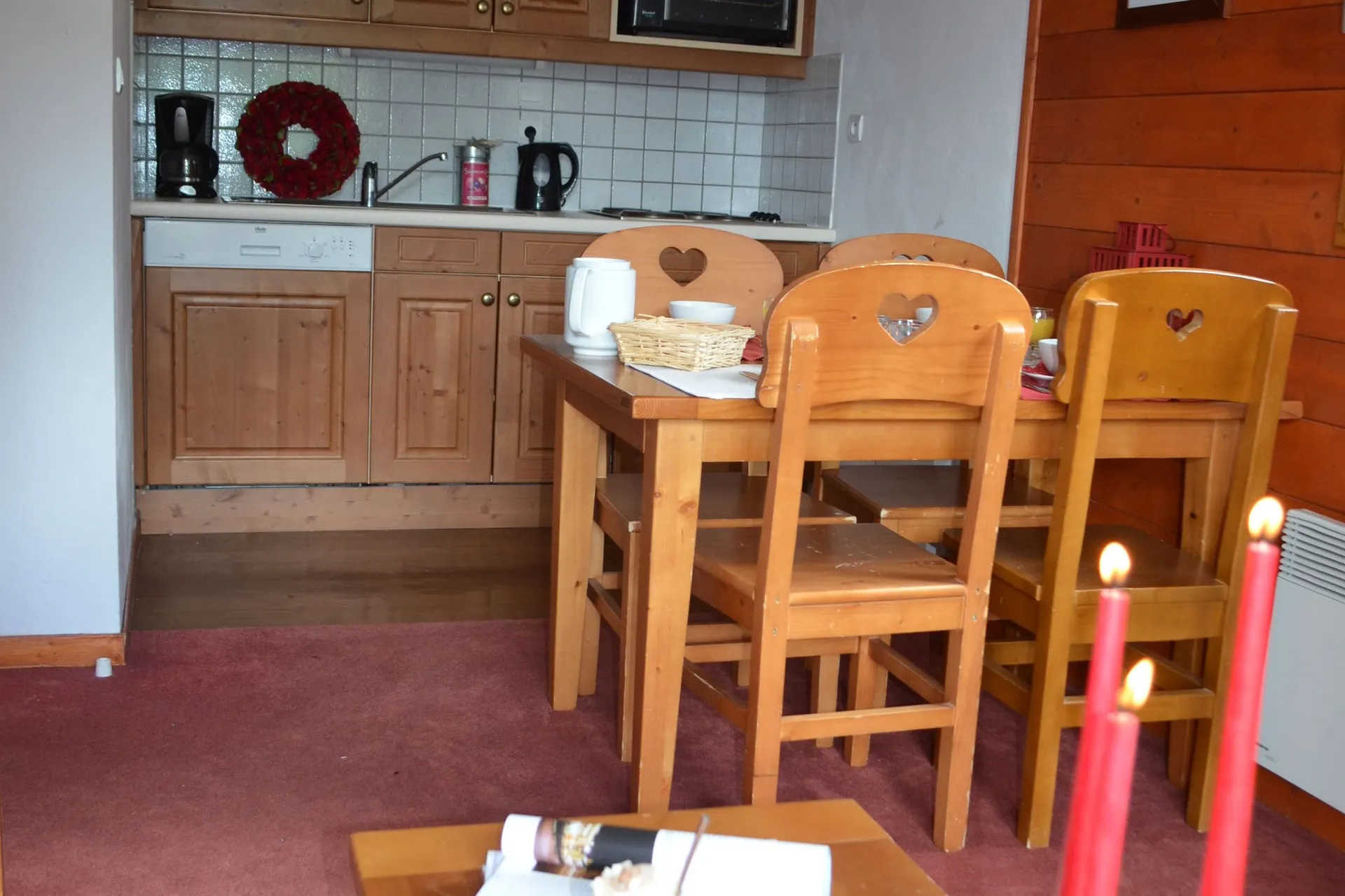 Keuken