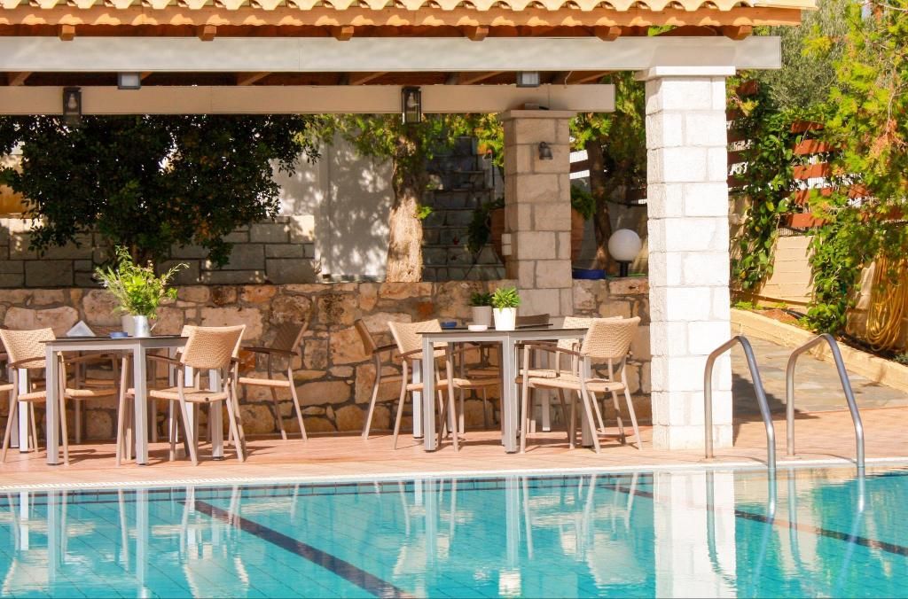 Villa Vicky Hersonissos, foto 4