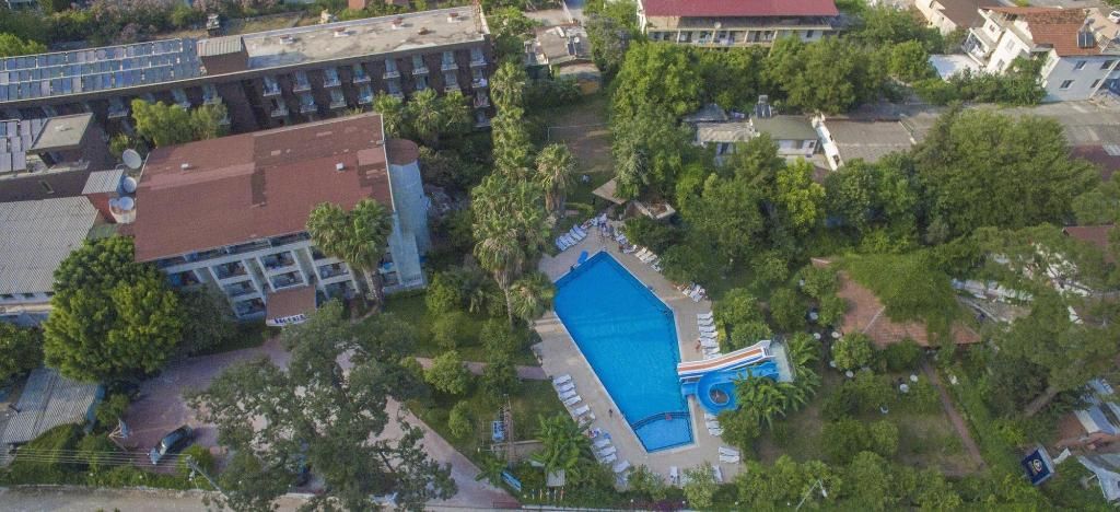 Belpoint Beach Hotel, foto 4