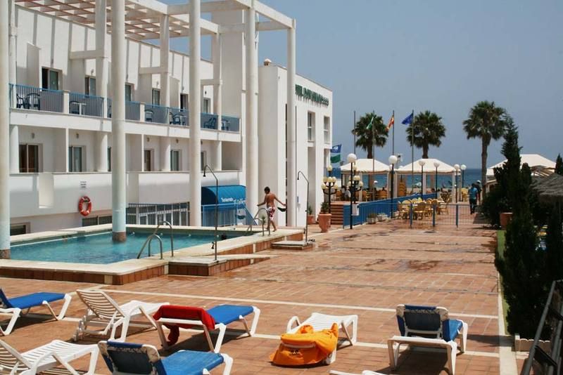 Hotel Don Ignacio, foto 10