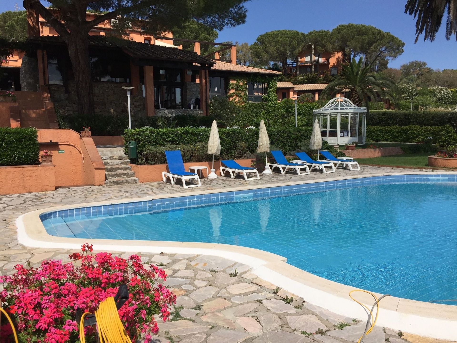 Resort le Picchiaie, foto 4