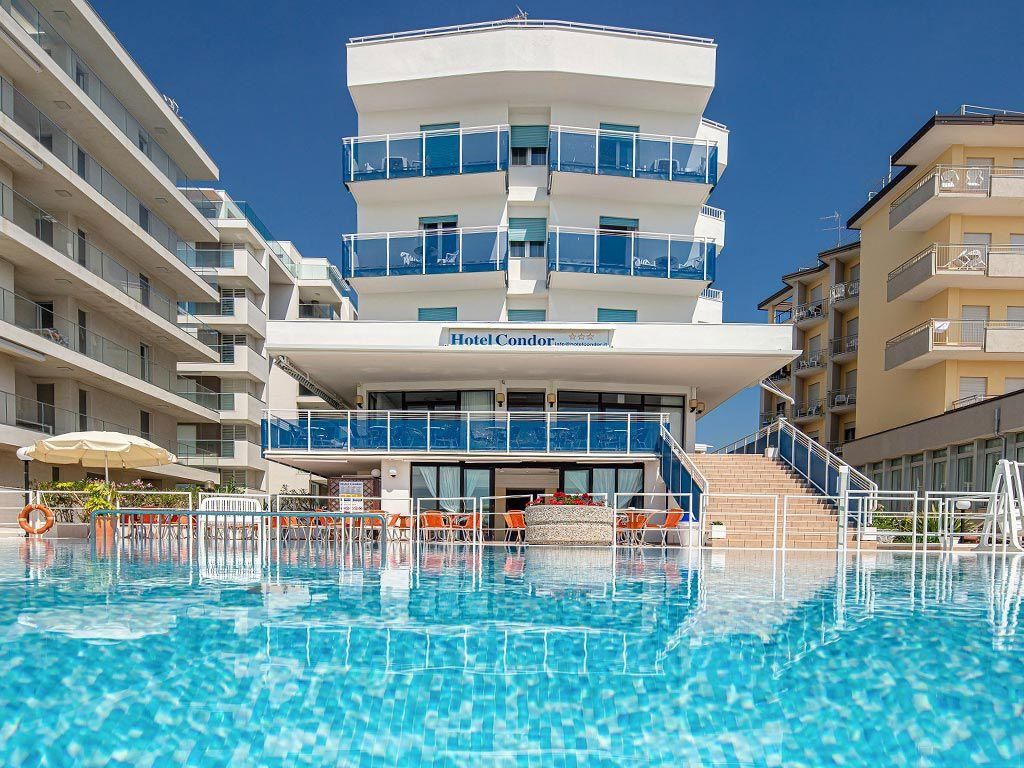 Hotel Condor, foto 5