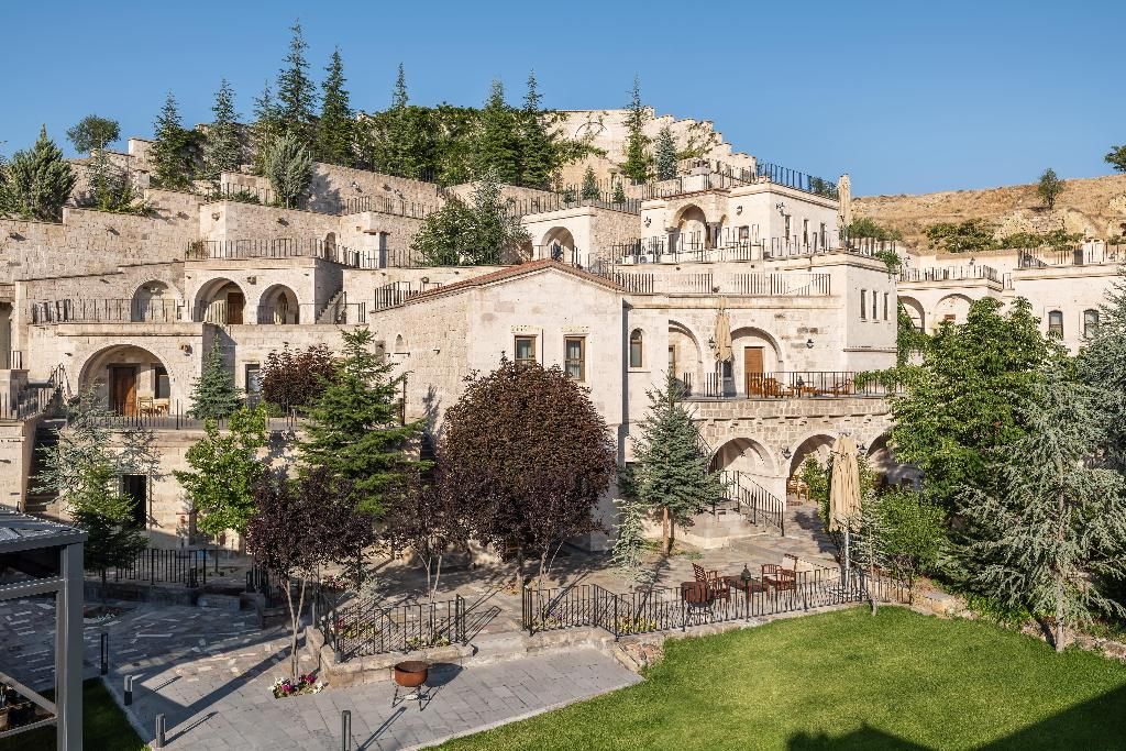 Cappadocia Estates, foto 5