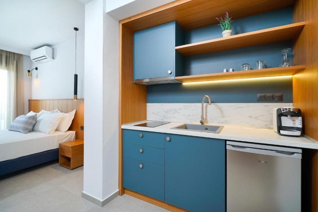 Olia Thassos - Luxury Apartments, foto 8