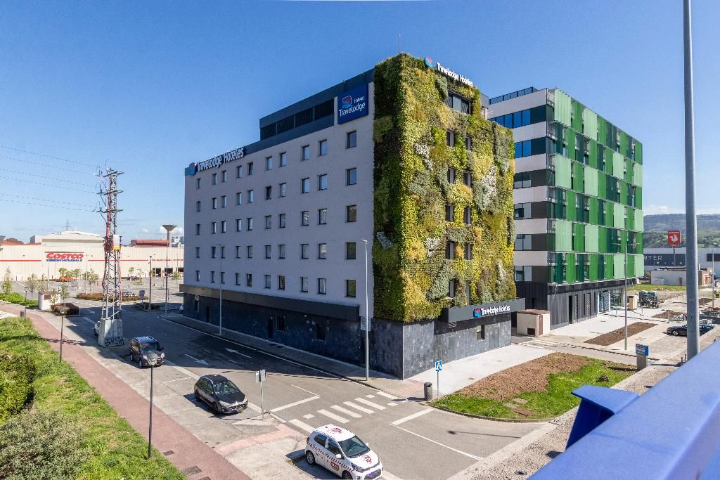 Travelodge Bilbao Sestao, foto 13