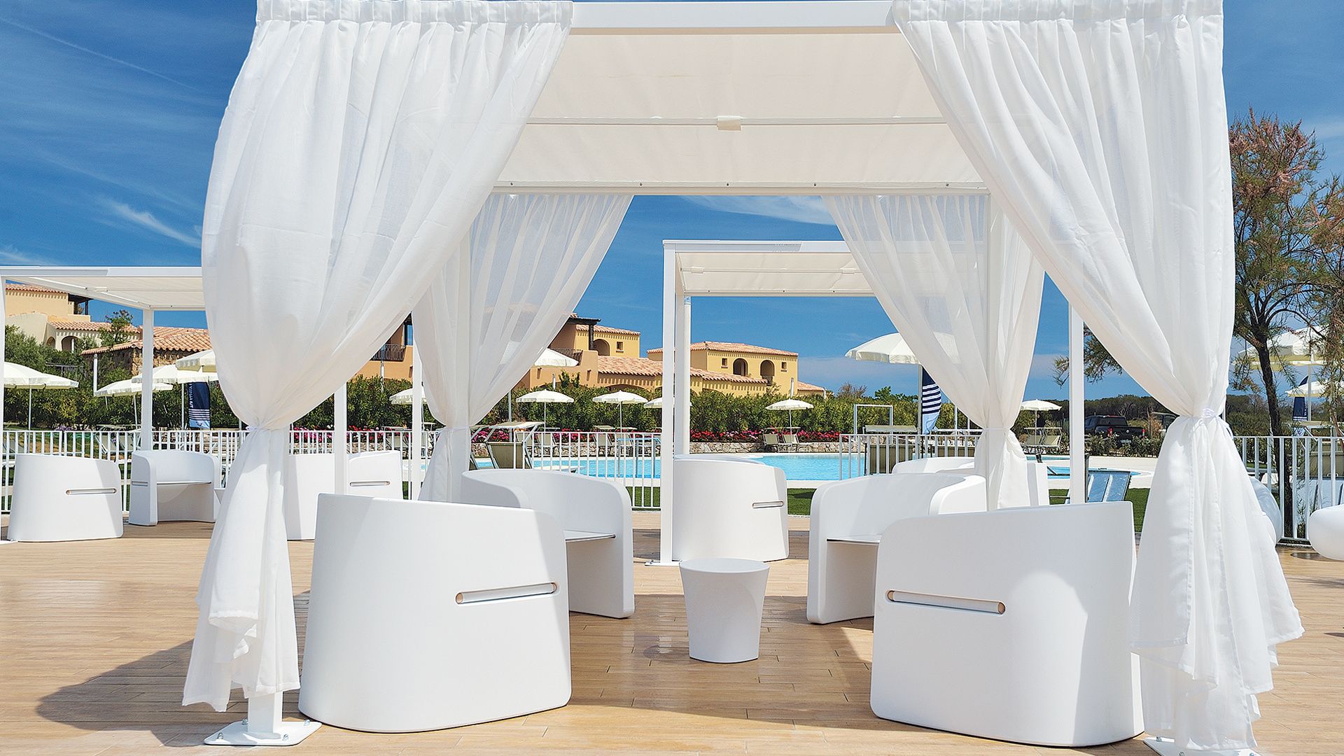 Janna'e Sole Resort, foto 13