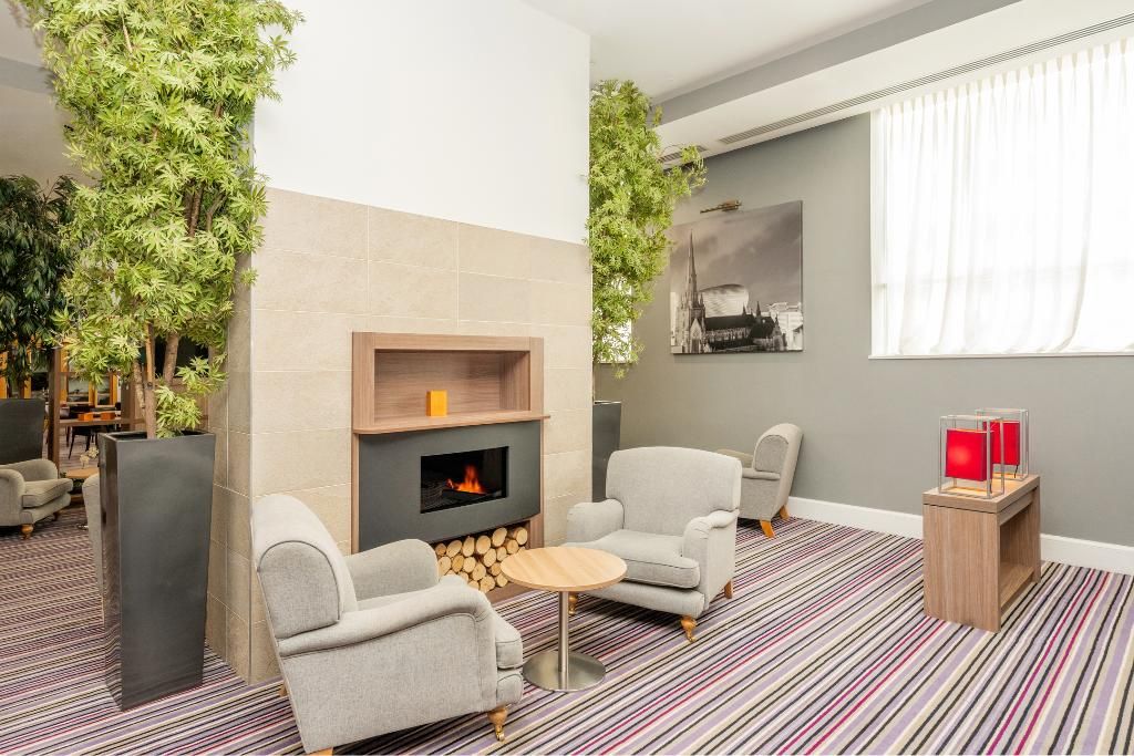 Staybridge Suites Birmingham, foto 10