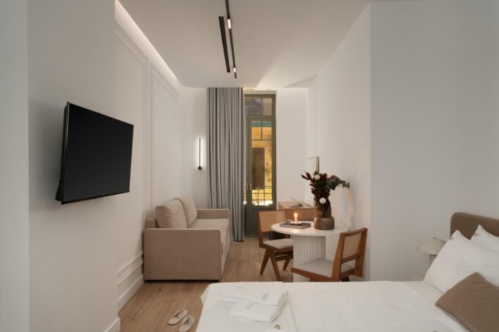 Anfides Boutique Hotel, foto 9