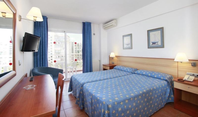 MedPlaya Hotel Alba Beach, foto 3