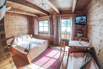 Slaapkamer