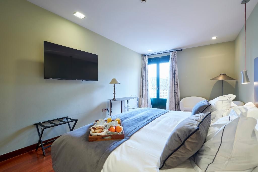 Hotel AR Isabel de Farnesio, foto 8