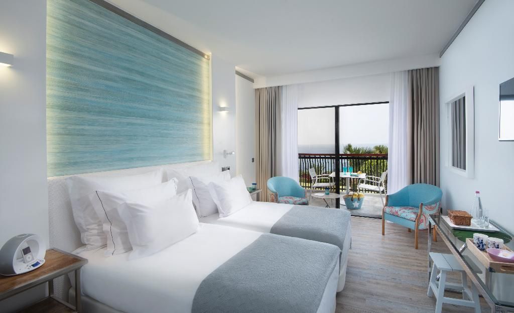 Hotel Baía Azul, foto 6