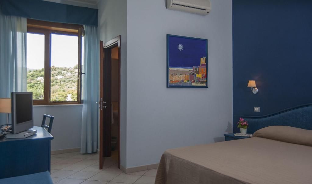Hotel Orion Villammare, foto 13