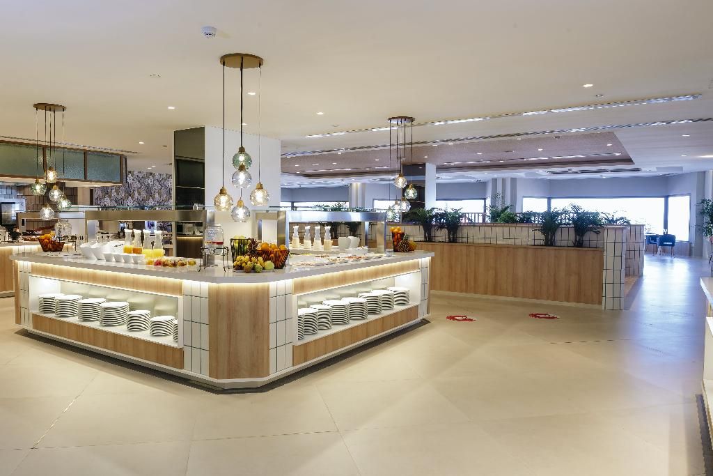Hotel Cristina by Tigotan Only Adults (+16), foto 8