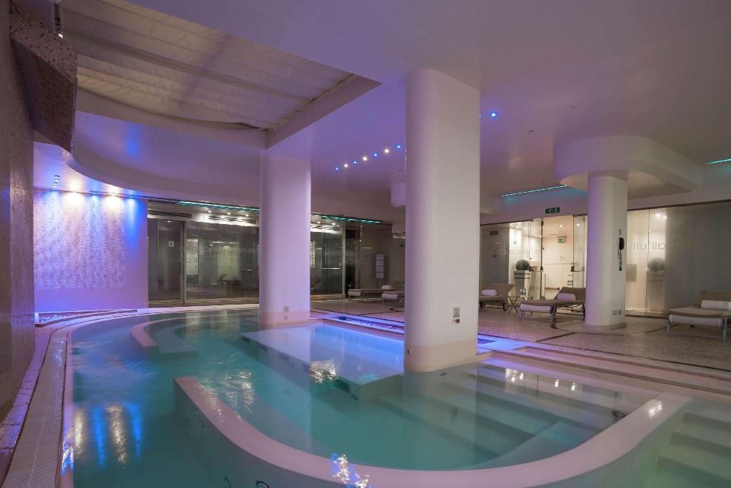 DoubleTree by Hilton Florence Metropole, foto 4