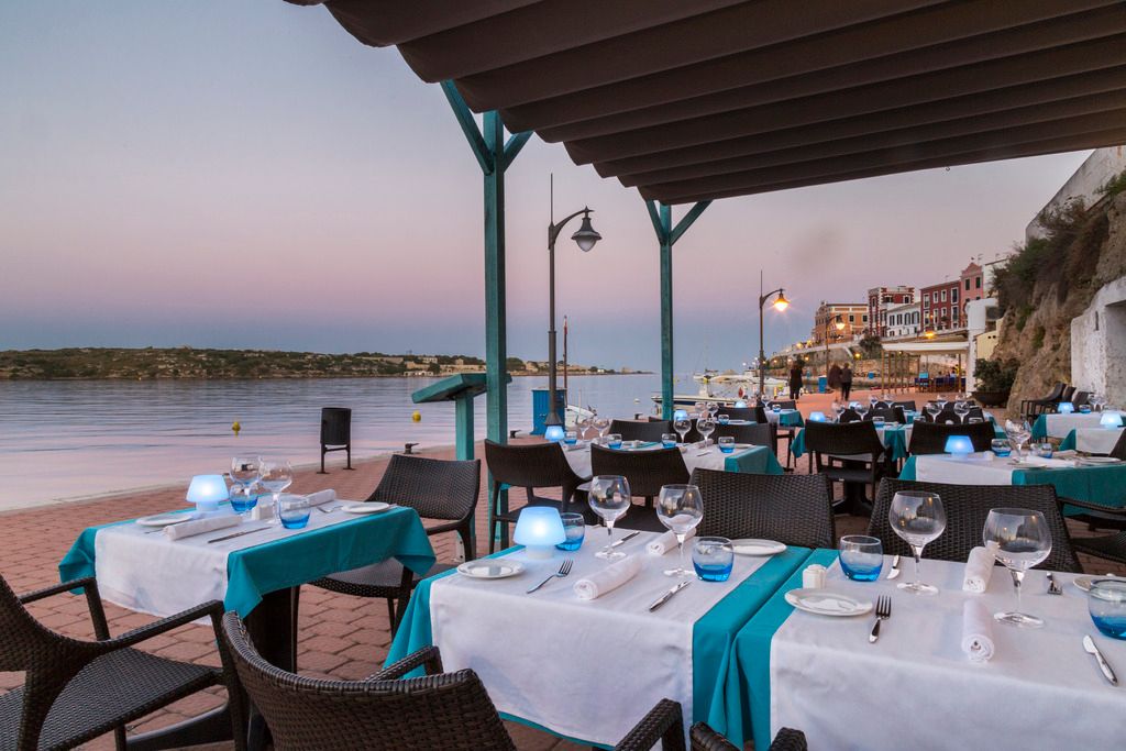 Barceló Hamilton Menorca, foto 13