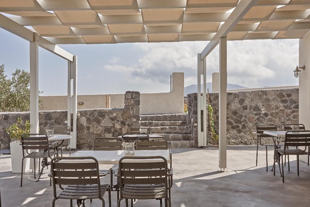 Aliter Suites, foto 2