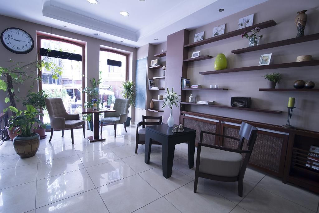 Cumbali Luxury Boutique, foto 12