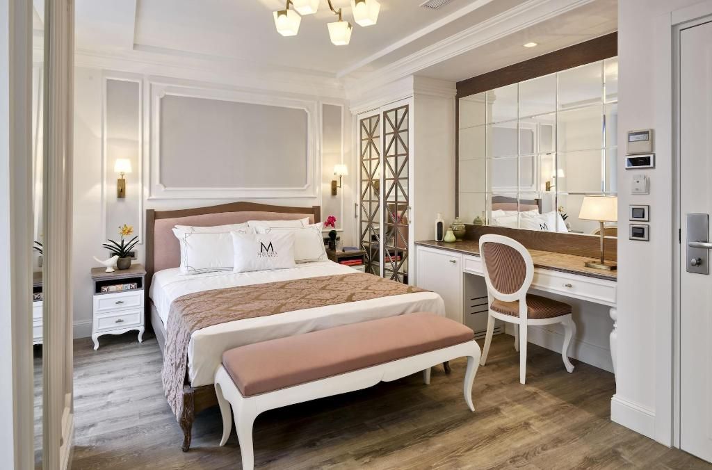 Mirrors Hotel, foto 10