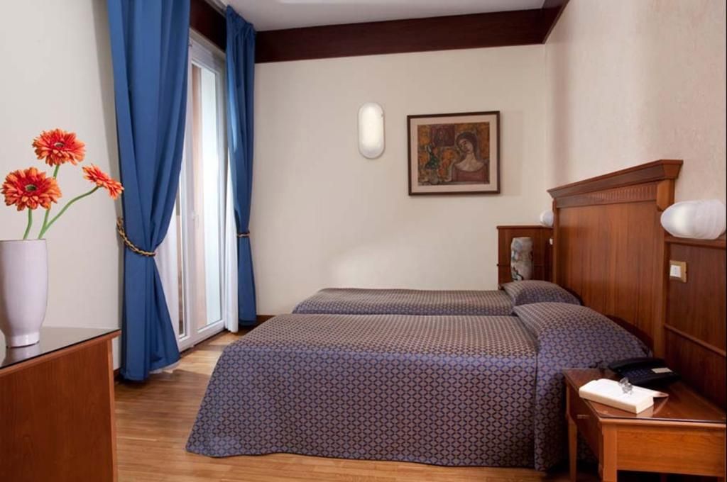 Hotel Bellevue, foto 3