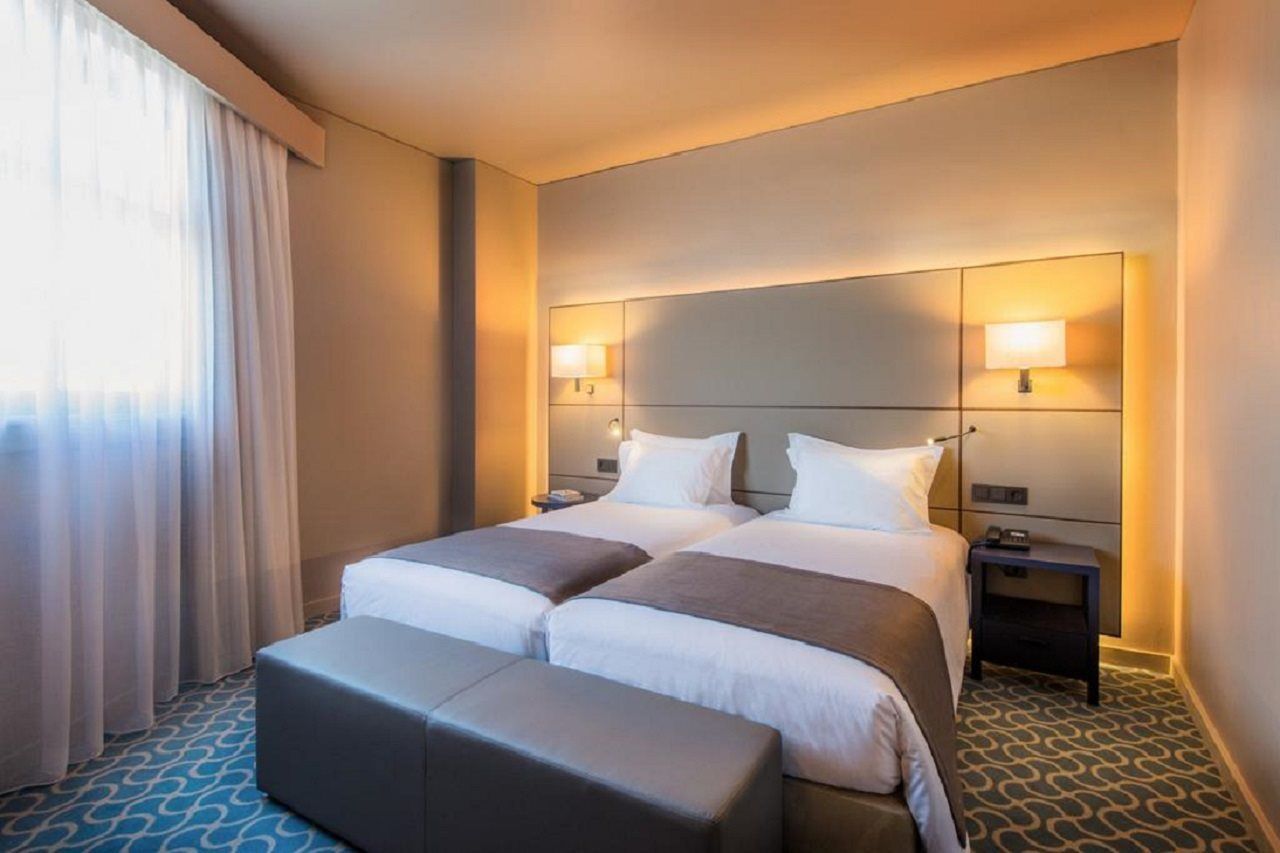 Hotel Dom Henrique Downtown, foto 9