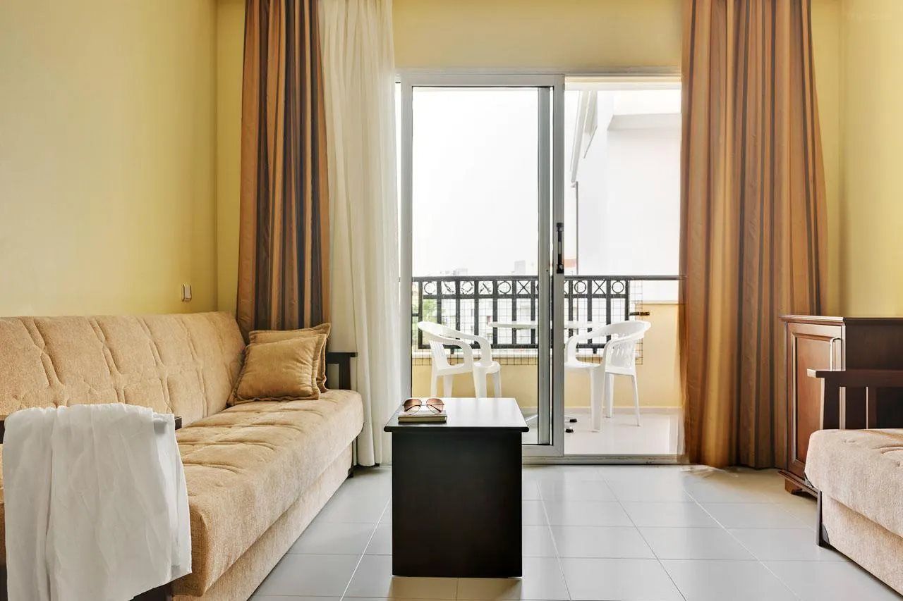 Prestige Garden Hotel, foto 10