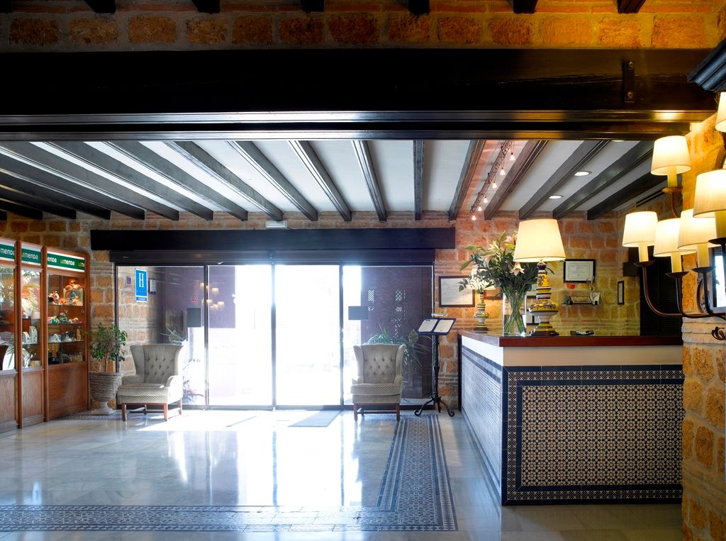 Parador de Carmona, foto 9