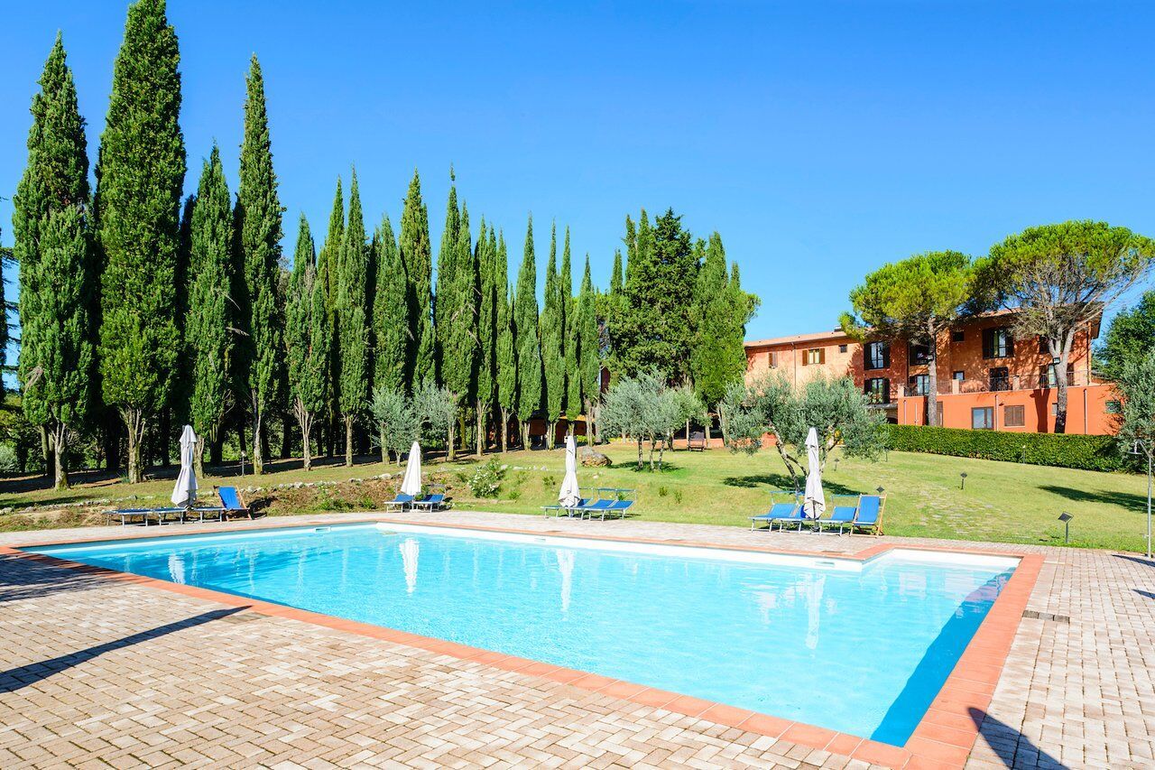 Pian dei Mucini Resort, foto 13