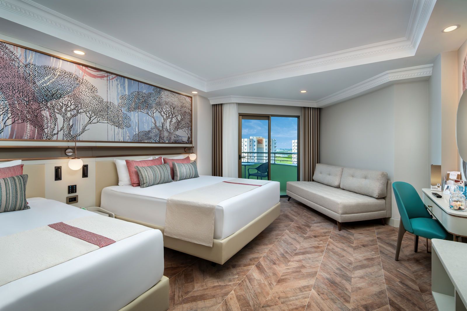 Delphin Palace, foto 14