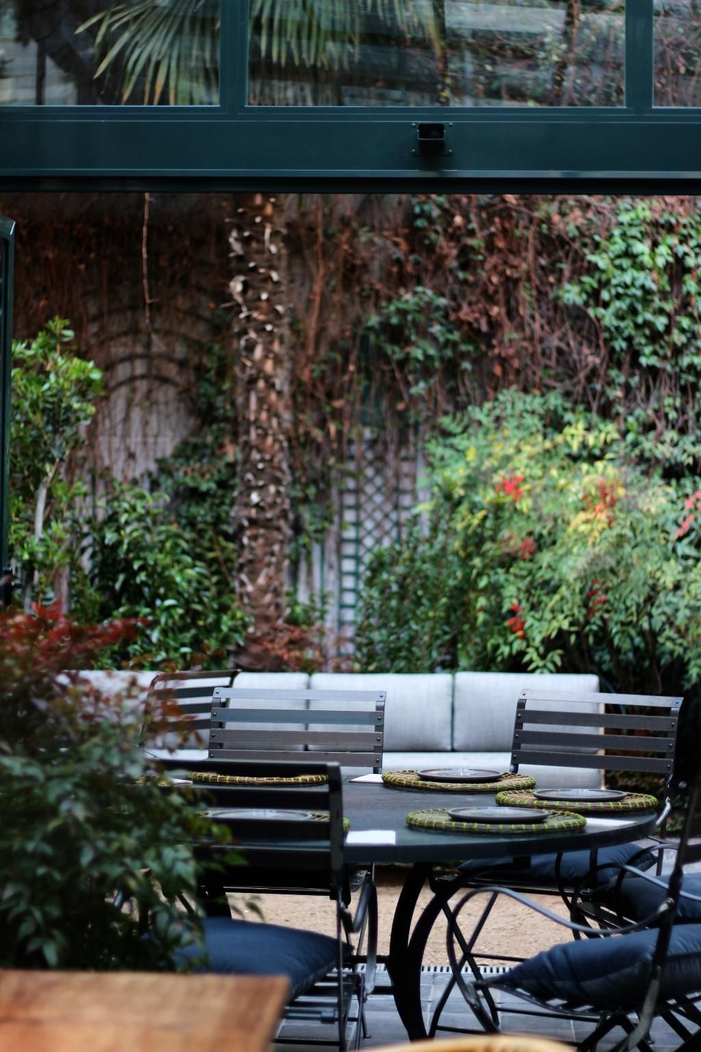 VP Jardín de Recoletos, foto 9