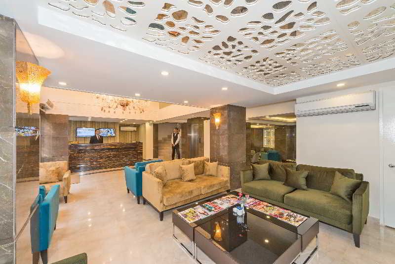 Bisetun Hotel, foto 13