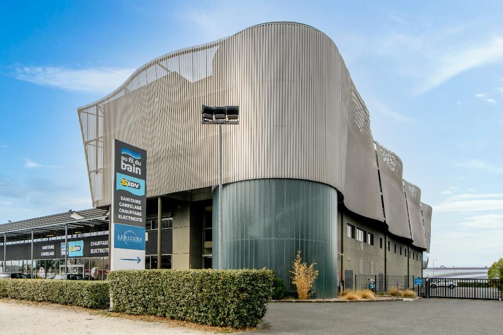 Comfort Aparthotel Bordeaux Begles Arena, foto 15