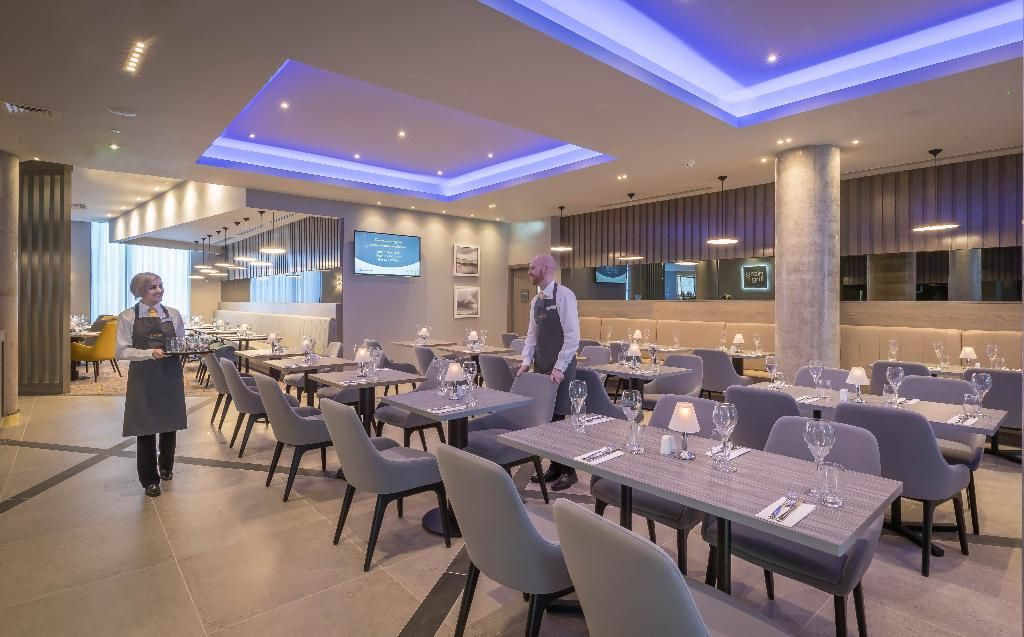Maldron Hotel Belfast City, foto 3