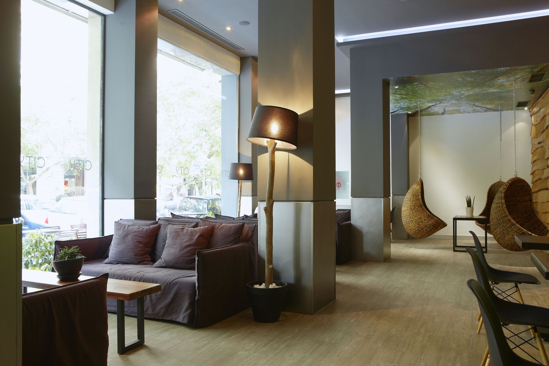 City Hotel Thessaloniki, foto 11