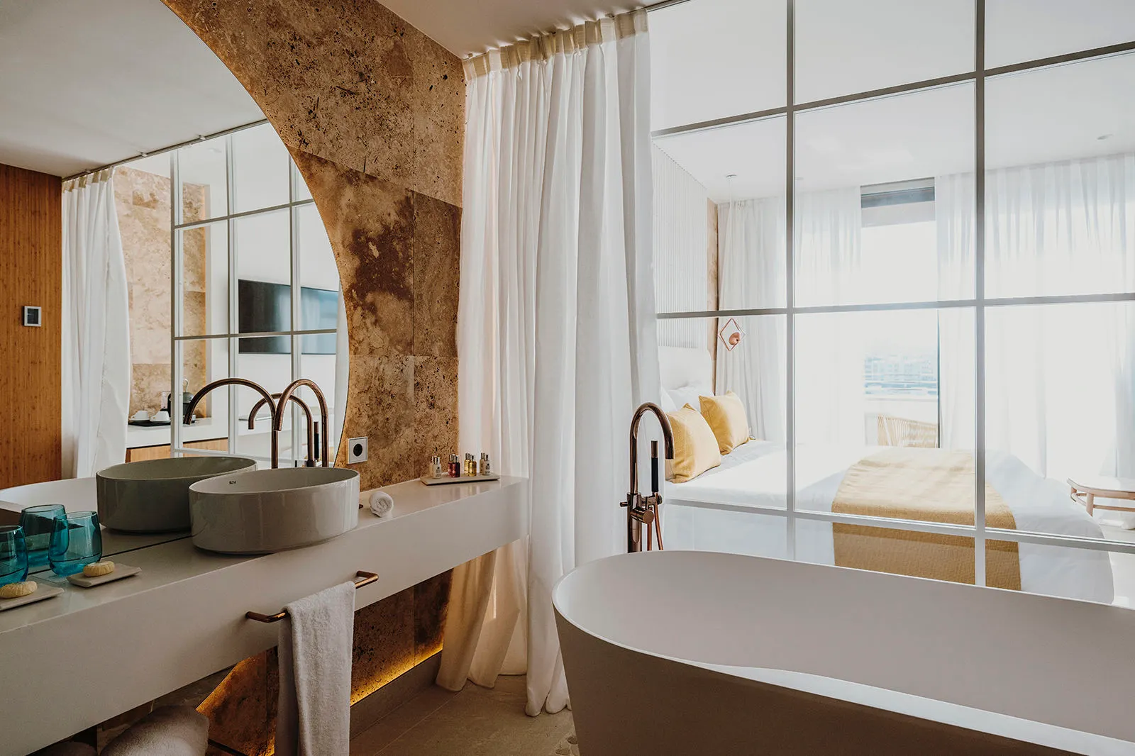 Aguas de Ibiza Grand Luxe