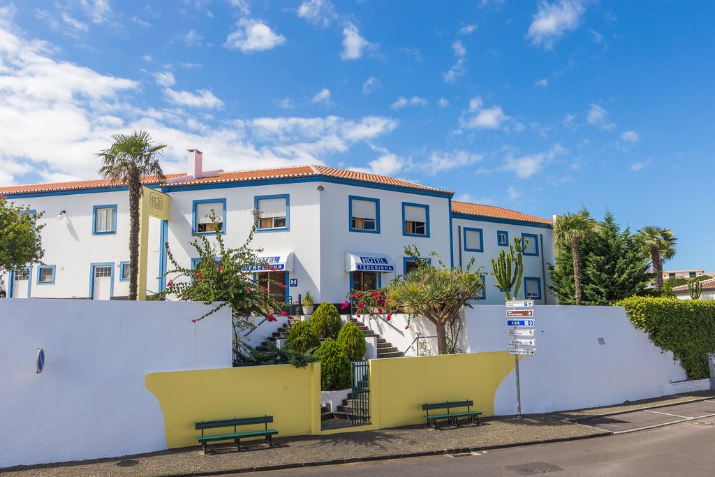 Hotel Teresinha, foto 7