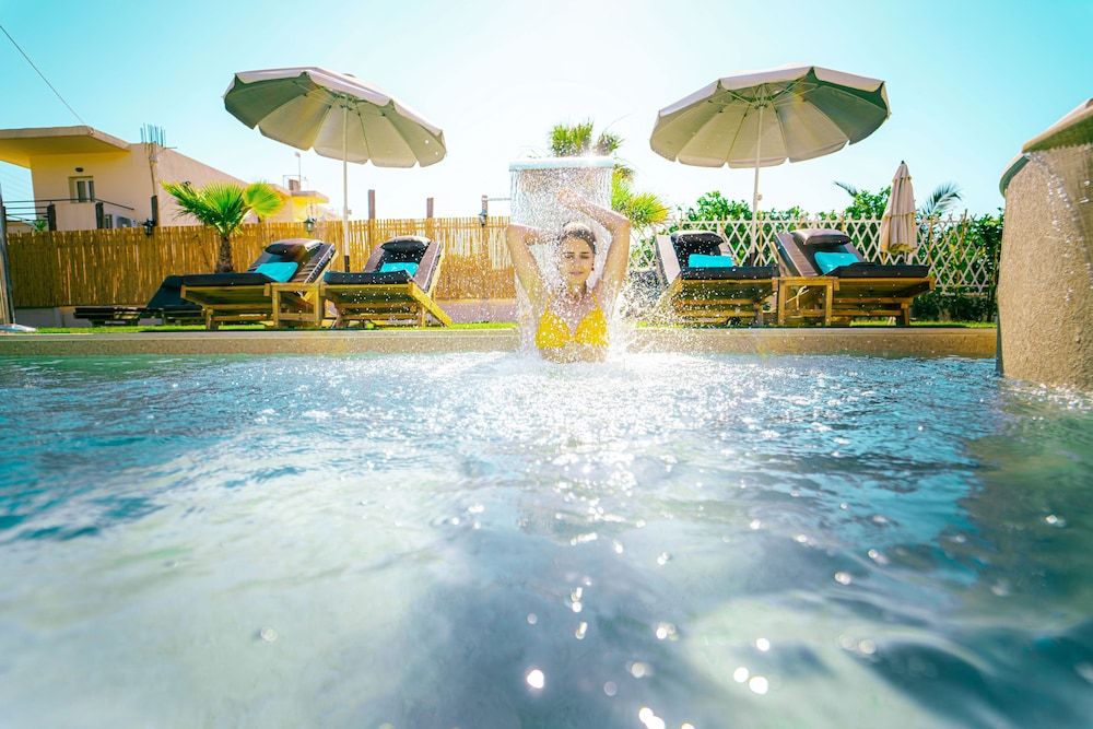 Philoxenia Hotel & SPA, foto 3