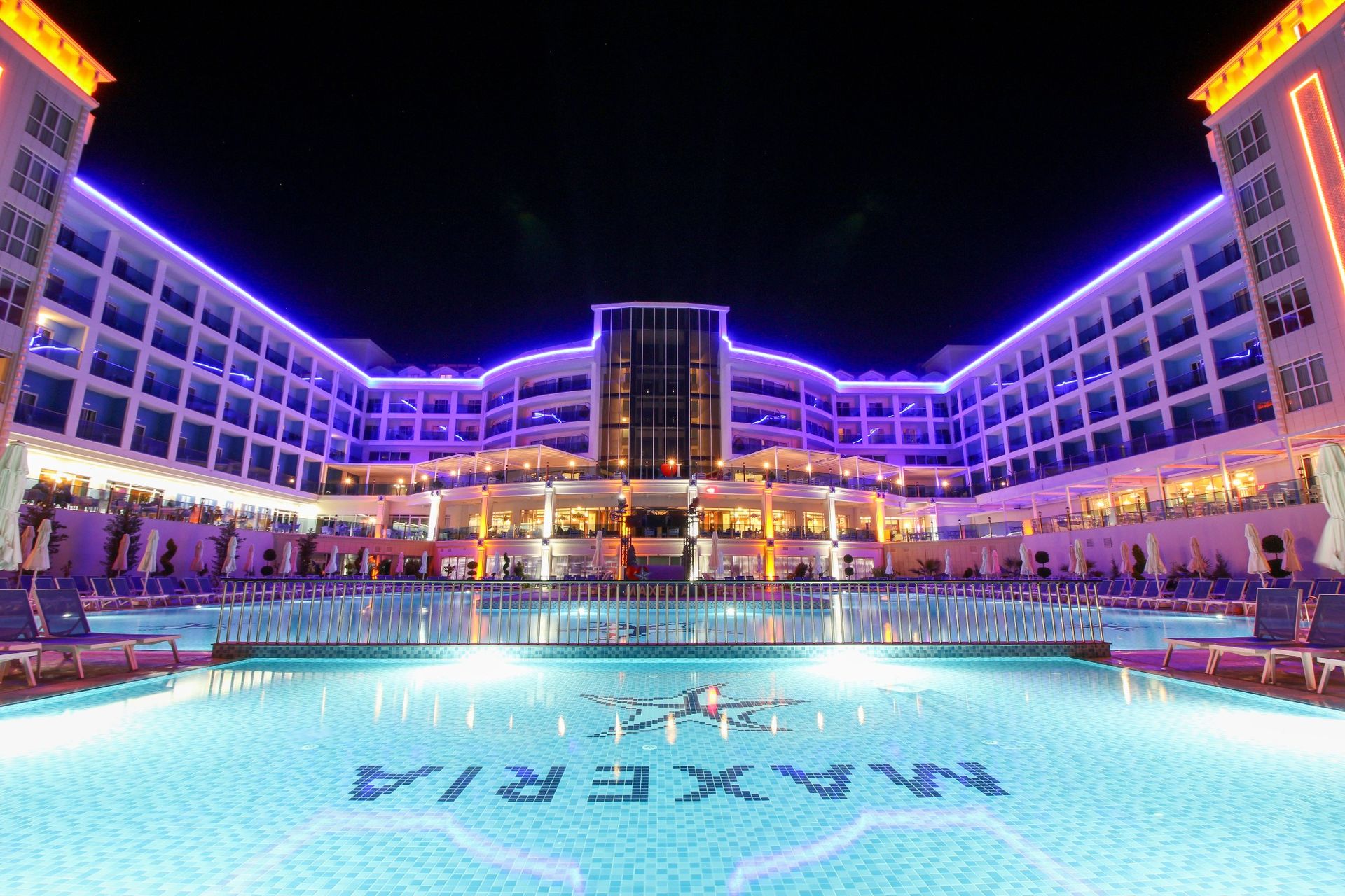 Maxeria Blue Didyma Hotel, foto 10